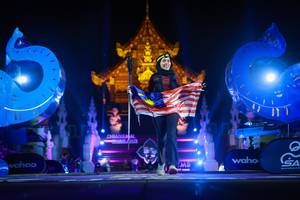 BIB: 102, 
                            <button type="button" onclick="openModal(22660878)" class="btn btn-primary btn-sm float-right btn-popup" data-toggle="modal" data-target=".modal-high-quality">
                        <i class="fas fa-shopping-cart"></i> Add to Cart
                    </button>
                                            <button type="button" onclick="isThisMe(22660878, true)" class="btn btn-success btn-sm float-right btn-popup btn-isme hidden" data-toggle="tooltip" data-placement="bottom" title="นี่คือรูปของคุณใช่ไหม คลิกที่นี่เพื่อเอาเข้าอัลบั้ม">
                        <i class="fas fa-plus"></i> Add to album
                    </button>
                    <button type="button" onclick="isThisMe(22660878, false)" class="btn btn-warning btn-sm float-right btn-popup btn-isnotme hidden">
                        <i class="fas fa-ban"></i> Remove from album
                    </button>